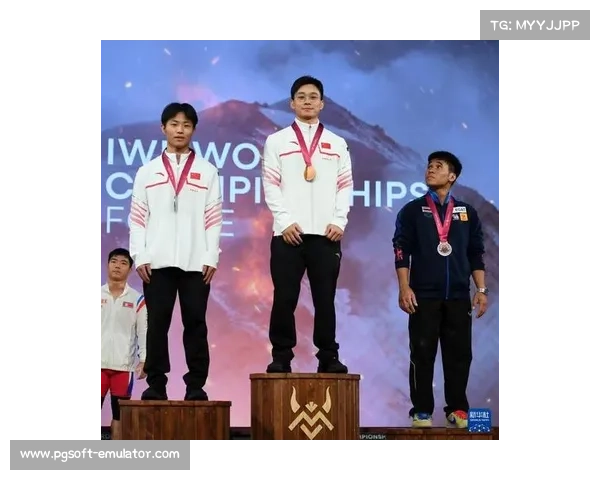 举重世锦赛男子79公斤级激战再起多国劲旅争夺冠军荣耀时刻