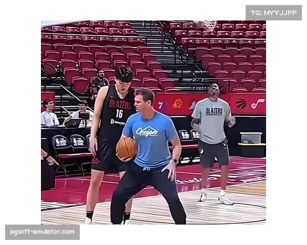 斯普利特携手杨瀚森助力马刺重塑内线体系引领新潮流