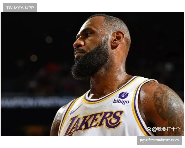 詹姆斯进入第23个赛季 伤病恢复情况影响湖人前景