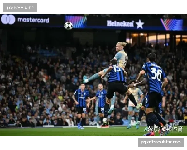 曼城欧冠赛场控球率占优 但防守转换效率存在明显漏洞