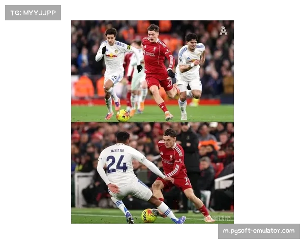 维尔茨斩获欧冠处子球 利物浦新援融入速度超预期