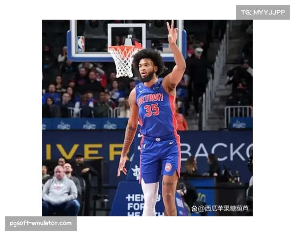 杰伦·杜伦26分13板2助 活塞内线核心展现进步幅度 杰伦·杜伦26分13板2助 活塞内线核心展现进步幅度