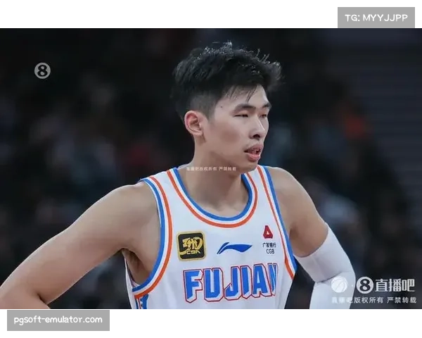 福建邹阳单场25分10篮板 攻防两端均有贡献