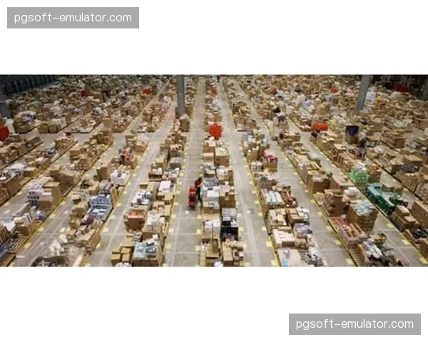 物流仓储管理中枢正在跨环节自动校准装备配给精准度